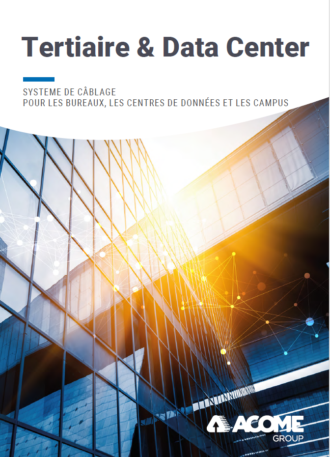tertiaire et data center