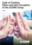 ACOME_Code of conduct