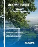 ACOME INSIDE #2 Carbon transition