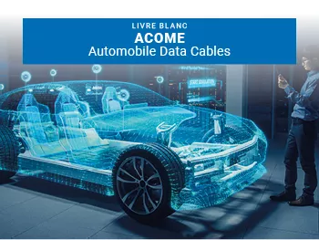 Automotive Data cables